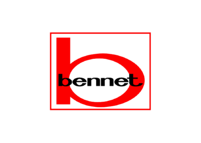 Logo Bennet