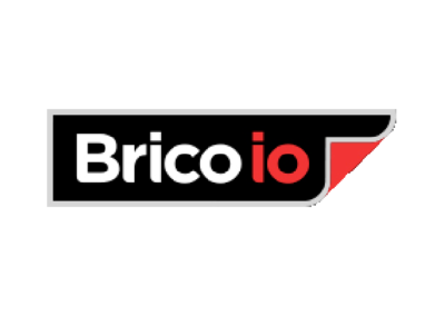 Logo Brico io