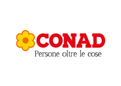 Logo Conad