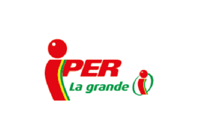 Logo Iper