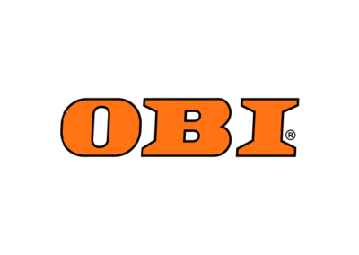 Logo Obi