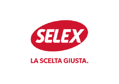 Logo Selex