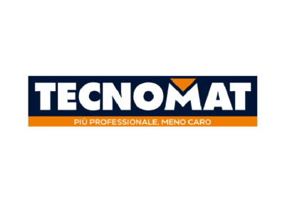 Logo Tecnomat